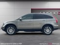 Honda cr-v 2.0  i-vtec executive auto //  bio éthanol occasion simplicicar pertuis  simplicicar simplicibike france