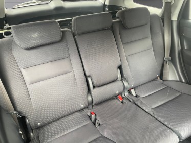 Honda cr-v 2.0  i-vtec executive auto //  bio éthanol occasion simplicicar pertuis  simplicicar simplicibike france