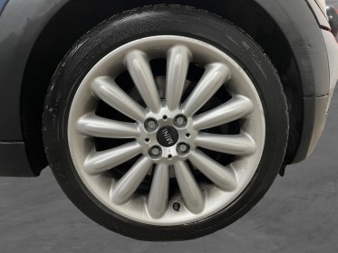 Mini hatch r56 1.6i - 184 cooper s // moteur neuf occasion simplicicar pertuis  simplicicar simplicibike france
