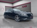Mercedes classe a 200 blueefficiency sensation 7-g dct a occasion simplicicar pertuis  simplicicar simplicibike france