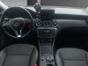 Mercedes classe a 200 blueefficiency sensation 7-g dct a occasion simplicicar pertuis  simplicicar simplicibike france