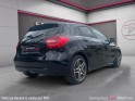 Mercedes classe a 200 blueefficiency sensation 7-g dct a occasion simplicicar pertuis  simplicicar simplicibike france