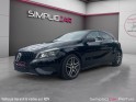 Mercedes classe a 200 blueefficiency sensation 7-g dct a occasion simplicicar pertuis  simplicicar simplicibike france