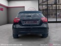 Mercedes classe a 200 blueefficiency sensation 7-g dct a occasion simplicicar pertuis  simplicicar simplicibike france
