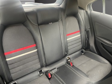 Mercedes classe a 200 blueefficiency sensation 7-g dct a occasion simplicicar pertuis  simplicicar simplicibike france