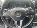 Mercedes classe a 200 blueefficiency sensation 7-g dct a occasion simplicicar pertuis  simplicicar simplicibike france