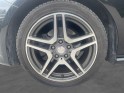 Mercedes classe a 200 blueefficiency sensation 7-g dct a occasion simplicicar pertuis  simplicicar simplicibike france