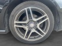 Mercedes classe a 200 blueefficiency sensation 7-g dct a occasion simplicicar pertuis  simplicicar simplicibike france