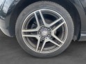 Mercedes classe a 200 blueefficiency sensation 7-g dct a occasion simplicicar pertuis  simplicicar simplicibike france