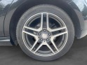 Mercedes classe a 200 blueefficiency sensation 7-g dct a occasion simplicicar pertuis  simplicicar simplicibike france