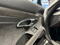 Porsche 911  911 991.2 cabriolet 3.0 450cv gts garantie 12 mois occasion  simplicicar aix les bains simplicicar simplicibike...