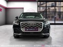 Audi q2 q2 30 tfsi 116 bvm6 sport limited occasion simplicicar magny-en-vexin simplicicar simplicibike france