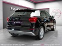 Audi q2 q2 30 tfsi 116 bvm6 sport limited occasion simplicicar magny-en-vexin simplicicar simplicibike france