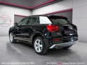 Audi q2 q2 30 tfsi 116 bvm6 sport limited occasion simplicicar magny-en-vexin simplicicar simplicibike france