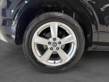 Audi q2 q2 30 tfsi 116 bvm6 sport limited occasion simplicicar magny-en-vexin simplicicar simplicibike france