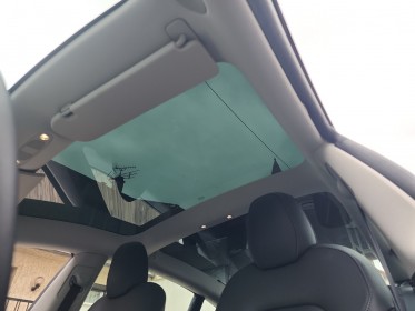 Tesla model 3 phase 2 long range dual motor  awd 350 cv boîte auto occasion simplicicar villejuif  simplicicar simplicibike...
