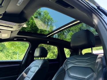 Volkswagen touareg 3.0 tsi ehybrid 462 ch tiptronic 8 4motion r occasion simplicicar vaucresson simplicicar simplicibike france
