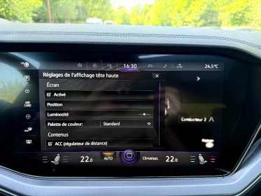 Volkswagen touareg 3.0 tsi ehybrid 462 ch tiptronic 8 4motion r occasion simplicicar vaucresson simplicicar simplicibike france