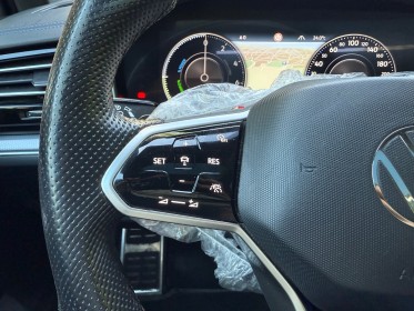 Volkswagen touareg 3.0 tsi ehybrid 462 ch tiptronic 8 4motion r occasion simplicicar vaucresson simplicicar simplicibike france