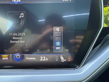 Volkswagen touareg 3.0 tsi ehybrid 462 ch tiptronic 8 4motion r occasion simplicicar vaucresson simplicicar simplicibike france