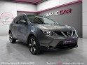 Nissan qashqai 1.2 dig-t 115 xtronic n-connecta occasion simplicicar magny-en-vexin simplicicar simplicibike france