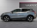 Nissan qashqai 1.2 dig-t 115 xtronic n-connecta occasion simplicicar magny-en-vexin simplicicar simplicibike france
