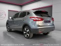 Nissan qashqai 1.2 dig-t 115 xtronic n-connecta occasion simplicicar magny-en-vexin simplicicar simplicibike france