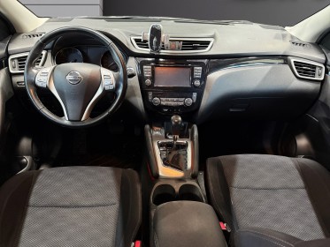 Nissan qashqai 1.2 dig-t 115 xtronic n-connecta occasion simplicicar magny-en-vexin simplicicar simplicibike france