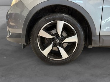 Nissan qashqai 1.2 dig-t 115 xtronic n-connecta occasion simplicicar magny-en-vexin simplicicar simplicibike france