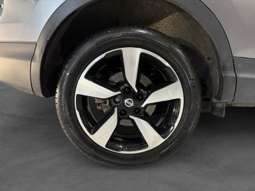 Nissan qashqai 1.2 dig-t 115 xtronic n-connecta occasion simplicicar magny-en-vexin simplicicar simplicibike france