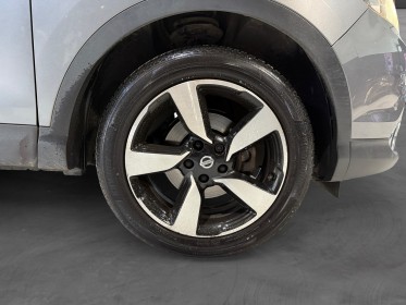 Nissan qashqai 1.2 dig-t 115 xtronic n-connecta occasion simplicicar magny-en-vexin simplicicar simplicibike france