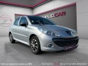 Peugeot 206 1.4 hdi 68ch fap blue lion génération occasion simplicicar brie-comte-robert simplicicar simplicibike france
