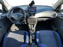 Peugeot 206 1.4 hdi 68ch fap blue lion génération occasion simplicicar brie-comte-robert simplicicar simplicibike france