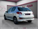 Peugeot 206 1.4 hdi 68ch fap blue lion génération occasion simplicicar brie-comte-robert simplicicar simplicibike france