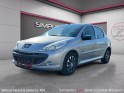 Peugeot 206 1.4 hdi 68ch fap blue lion génération occasion simplicicar brie-comte-robert simplicicar simplicibike france