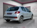 Peugeot 206 1.4 hdi 68ch fap blue lion génération occasion simplicicar brie-comte-robert simplicicar simplicibike france