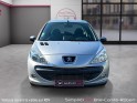 Peugeot 206 1.4 hdi 68ch fap blue lion génération occasion simplicicar brie-comte-robert simplicicar simplicibike france