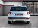 Peugeot 206 1.4 hdi 68ch fap blue lion génération occasion simplicicar brie-comte-robert simplicicar simplicibike france