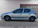 Peugeot 206 1.4 hdi 68ch fap blue lion génération occasion simplicicar brie-comte-robert simplicicar simplicibike france