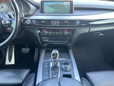 Bmw x5 f15 xdrive30d 258 ch m sport a occasion simplicicar caen  simplicicar simplicibike france