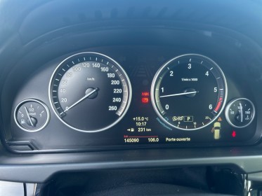 Bmw x5 f15 xdrive30d 258 ch m sport a occasion simplicicar caen  simplicicar simplicibike france