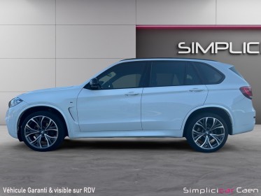 Bmw x5 f15 xdrive30d 258 ch m sport a occasion simplicicar caen  simplicicar simplicibike france