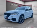 Bmw x5 f15 xdrive30d 258 ch m sport a occasion simplicicar caen  simplicicar simplicibike france