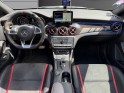 Mercedes classe cla 45 mercedes - amg speedshift dct amg 4matic toit ouvrant carplay caméra de recul garantie 12 mois...