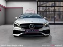 Mercedes classe cla 45 mercedes - amg speedshift dct amg 4matic toit ouvrant carplay caméra de recul garantie 12 mois...