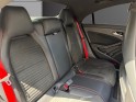 Mercedes classe cla 45 mercedes - amg speedshift dct amg 4matic toit ouvrant carplay caméra de recul garantie 12 mois...