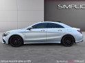 Mercedes classe cla 45 mercedes - amg speedshift dct amg 4matic toit ouvrant carplay caméra de recul garantie 12 mois...