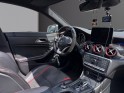 Mercedes classe cla 45 mercedes - amg speedshift dct amg 4matic toit ouvrant carplay caméra de recul garantie 12 mois...