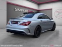 Mercedes classe cla 45 mercedes - amg speedshift dct amg 4matic toit ouvrant carplay caméra de recul garantie 12 mois...