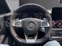 Mercedes classe cla 45 mercedes - amg speedshift dct amg 4matic toit ouvrant carplay caméra de recul garantie 12 mois...